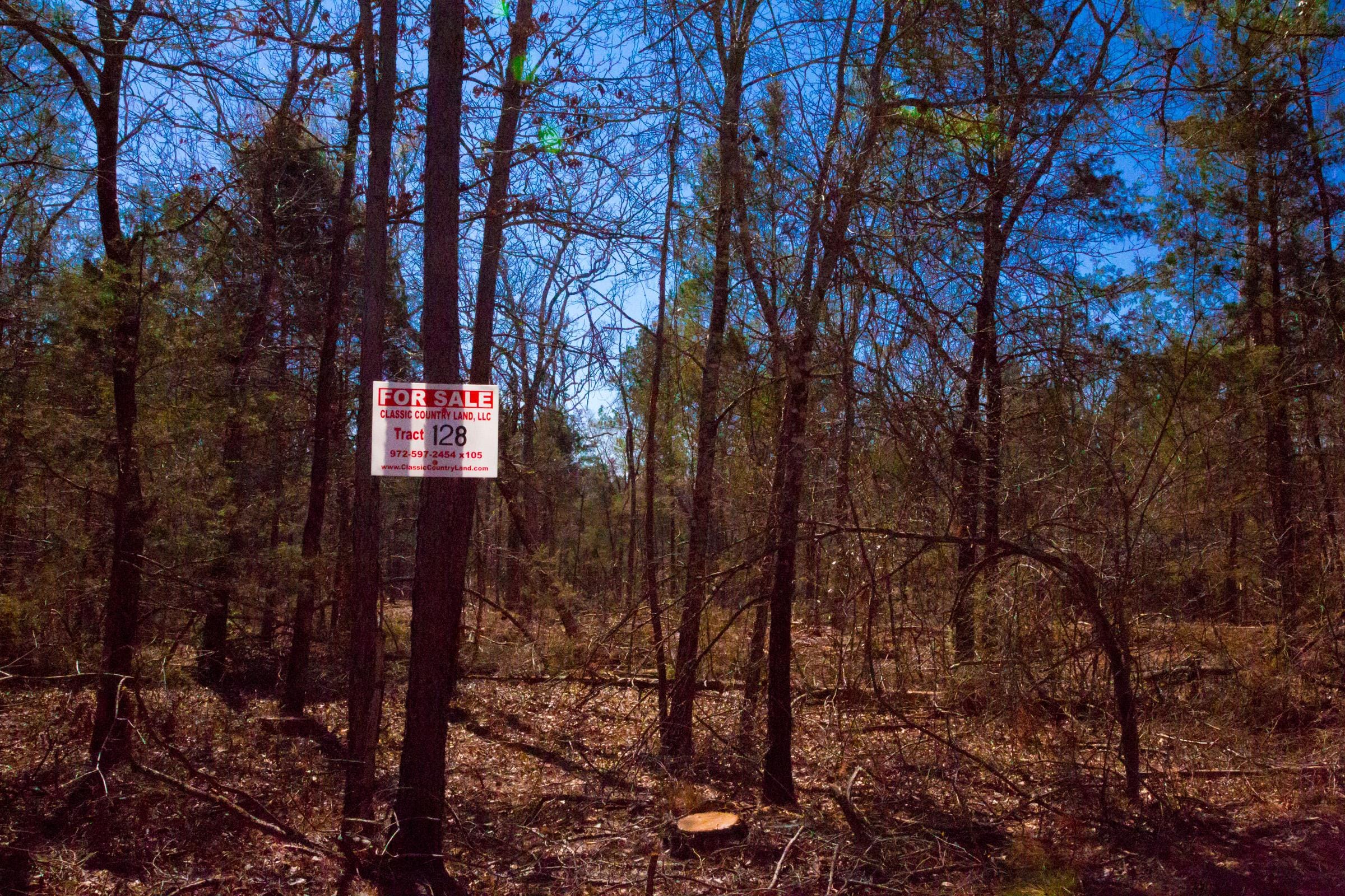 Stone Creek Phase II Tract 128 photo 1