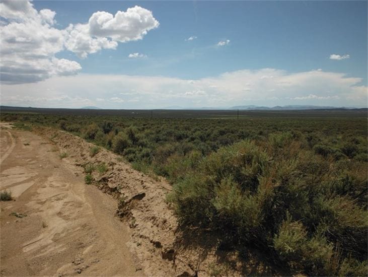 Sangre De Cristo Ranches Tract 1115 photo 6