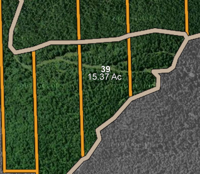 Lake View Ranch Tract 39 photo 7