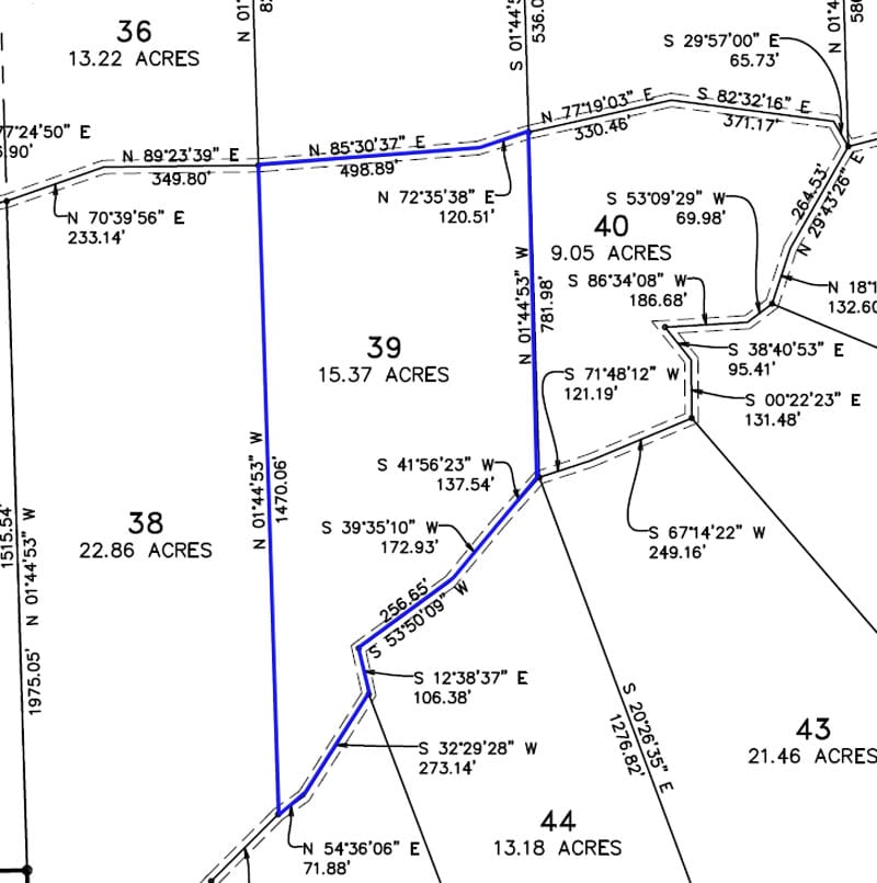 Lake View Ranch Tract 39 photo 8