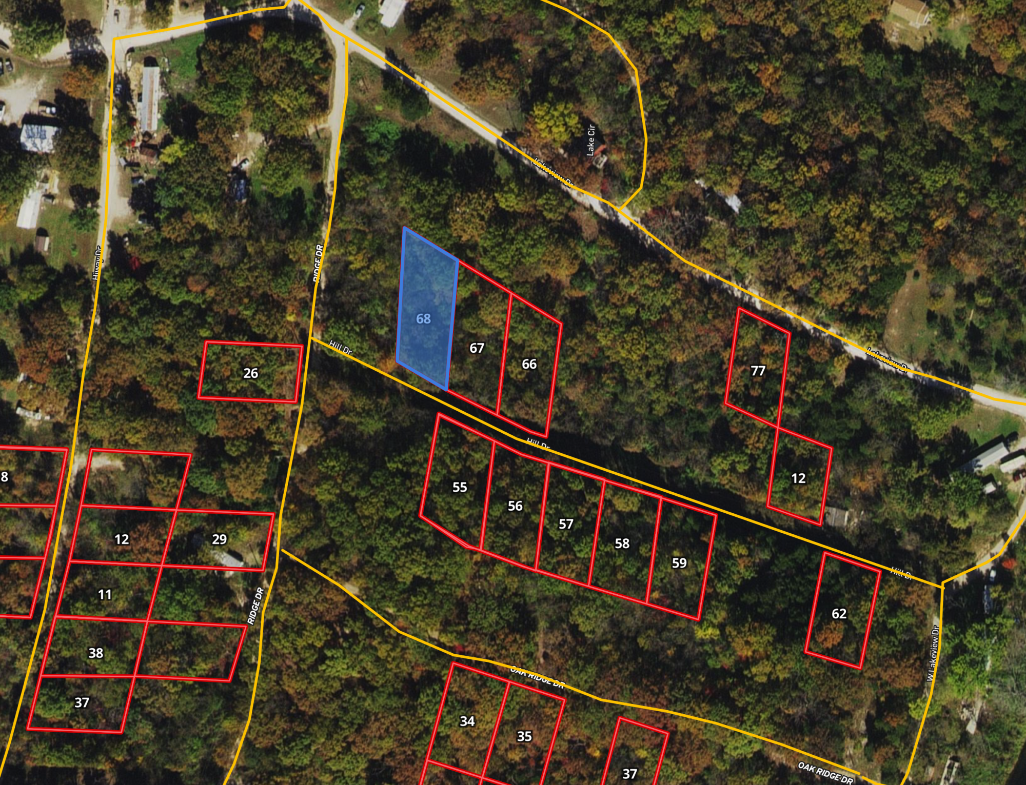 Spring Lake Plat 2 Tract 68 photo 5
