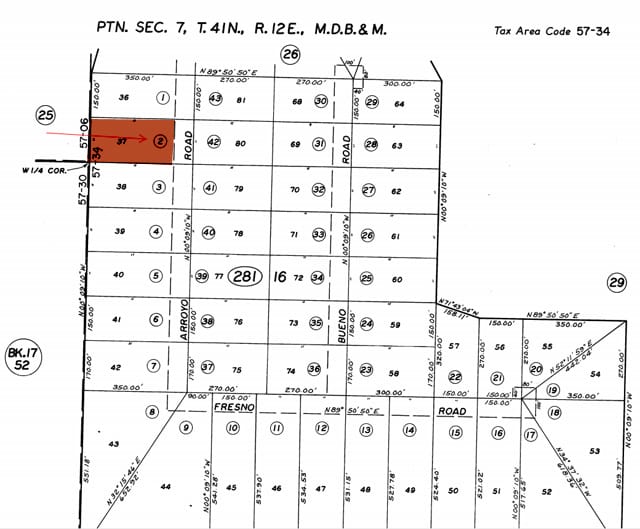 California Pines Tract 37 photo 3
