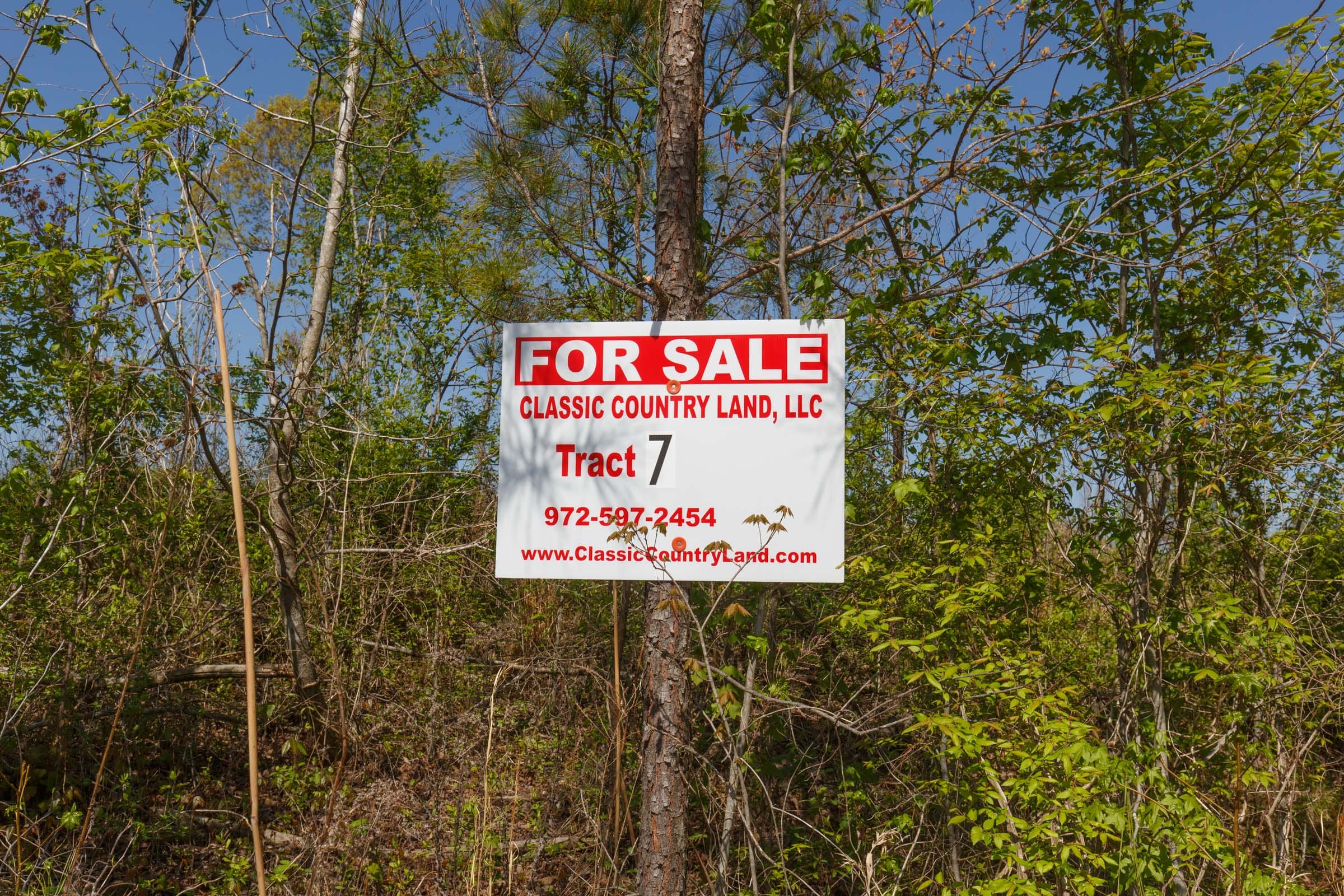 Twin Rivers Tract 7 photo 1