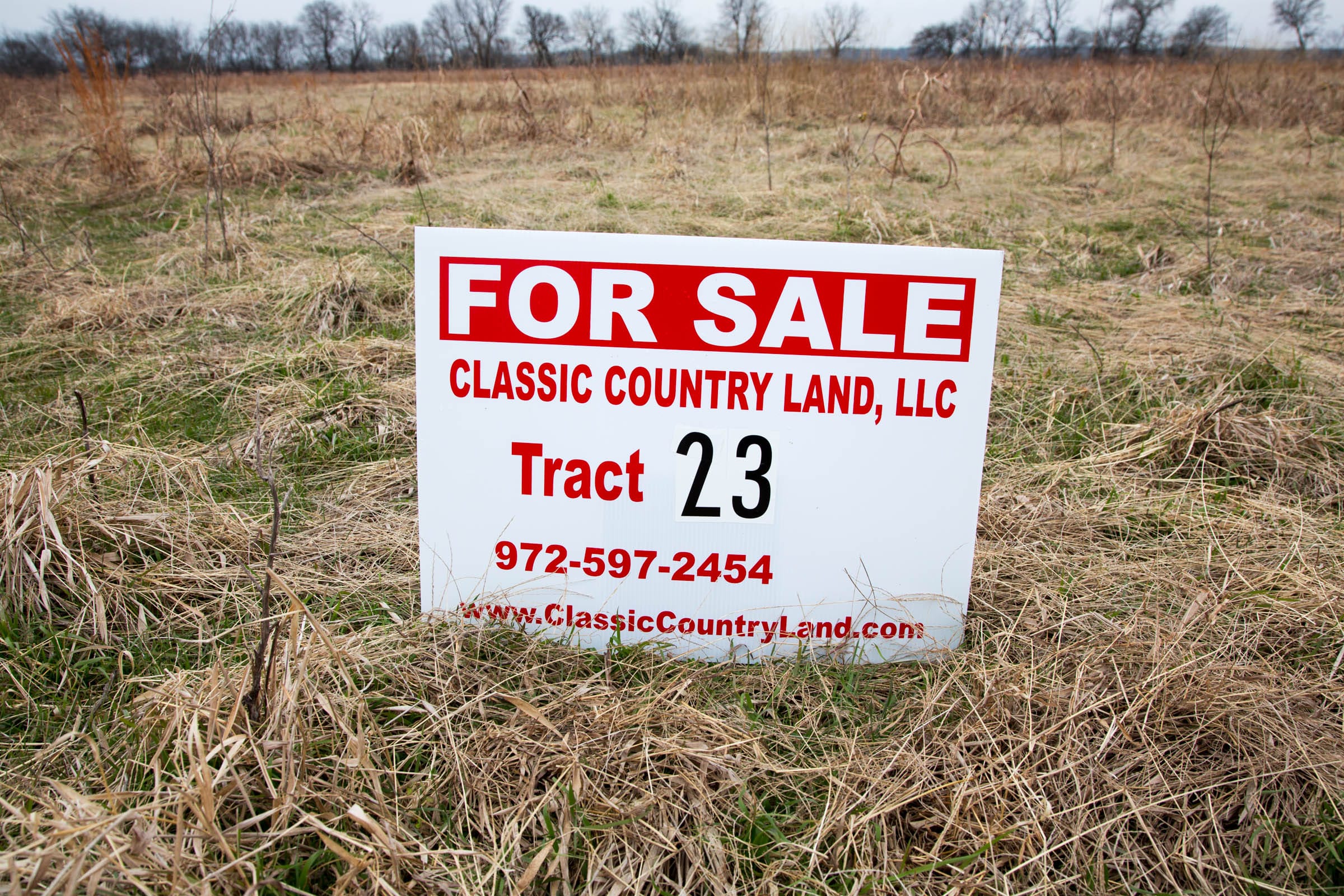 Canadian Plains Tract 23 photo 1