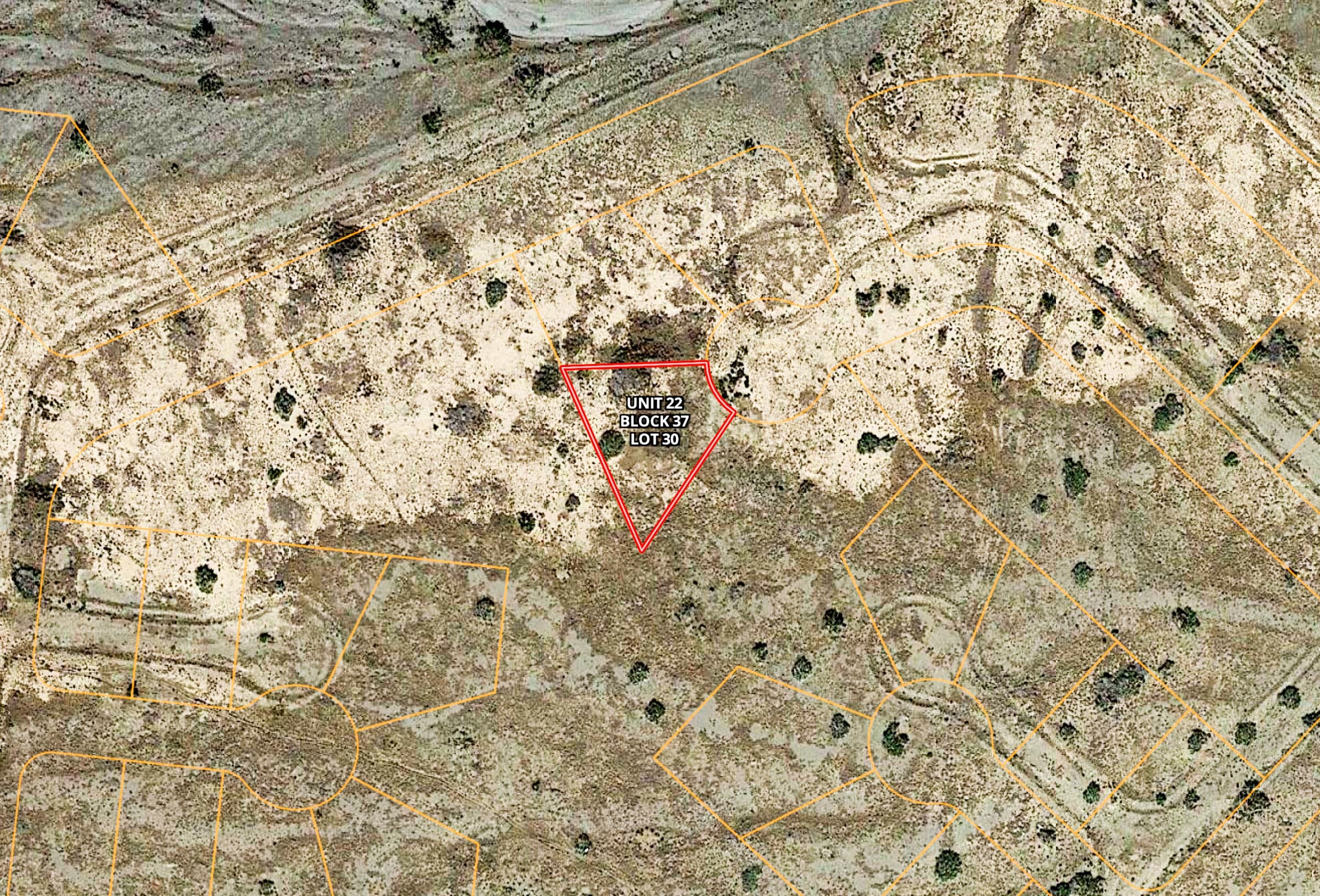 Rio Del Oro Tract 30 photo 1