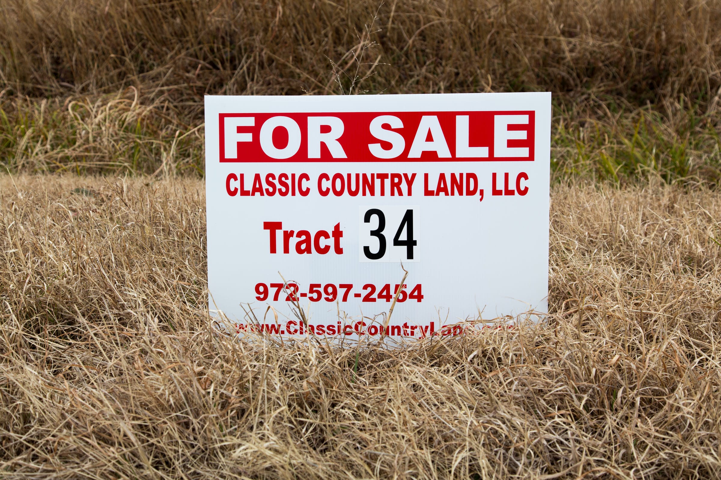 Canadian Plains Tract 34 photo 1