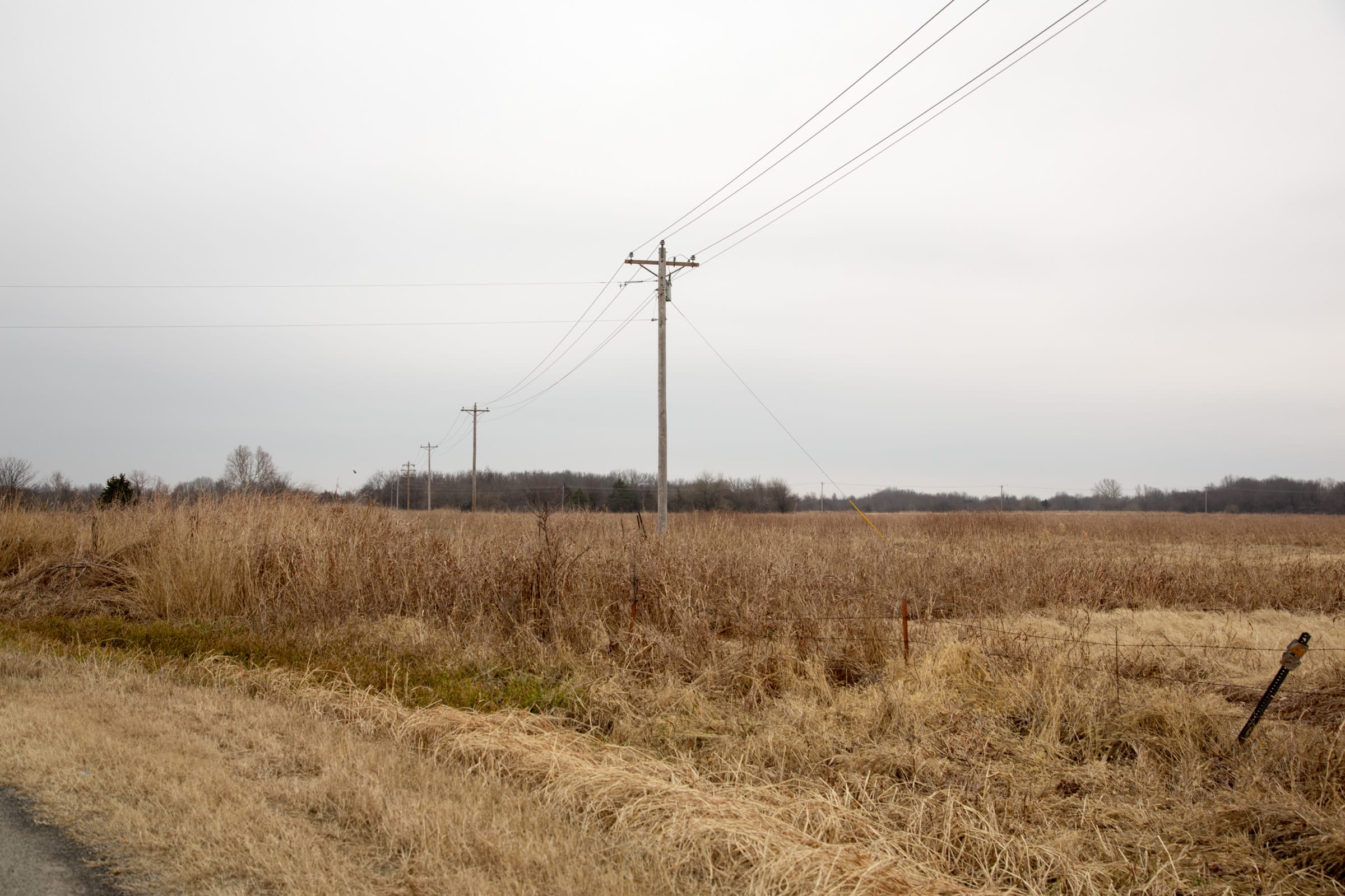 Canadian Plains Tract 34 photo 9