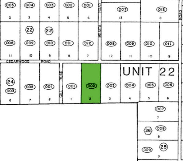 San Luis Valley Ranches Tract 2 photo 8