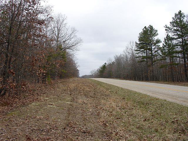 Barnes Hollow Tract 3 photo 1