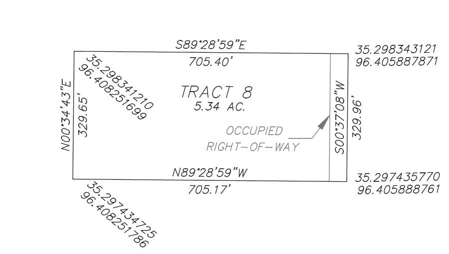 Saddlebrook Ranch Tract 8 photo 8
