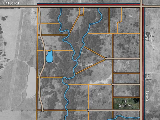 Saddlebrook Ranch Tract 8 photo 9
