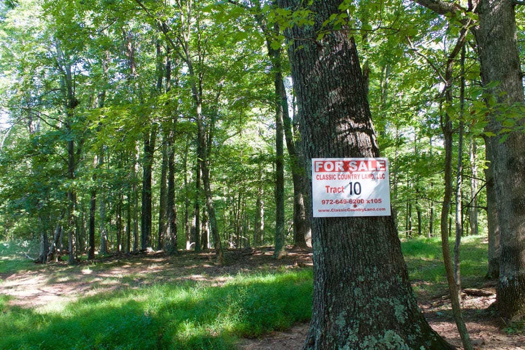 Heritage Hollow Tract 10 photo 1