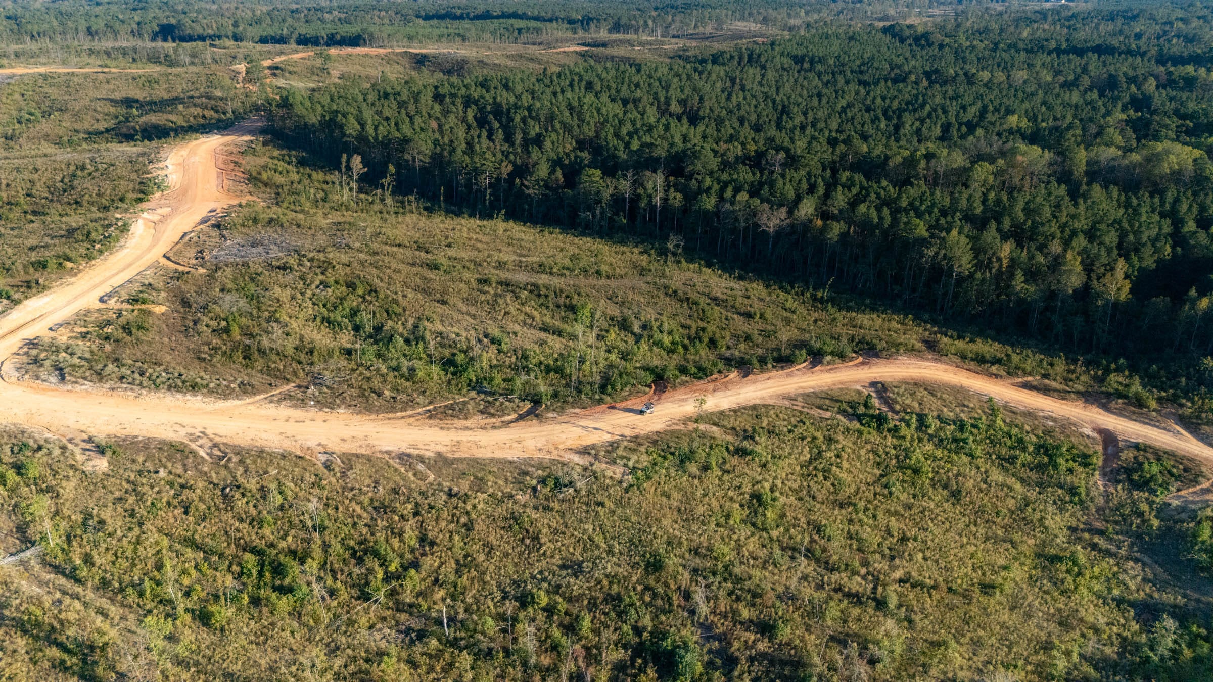 Meyer’s Ridge Tract 4 photo 2