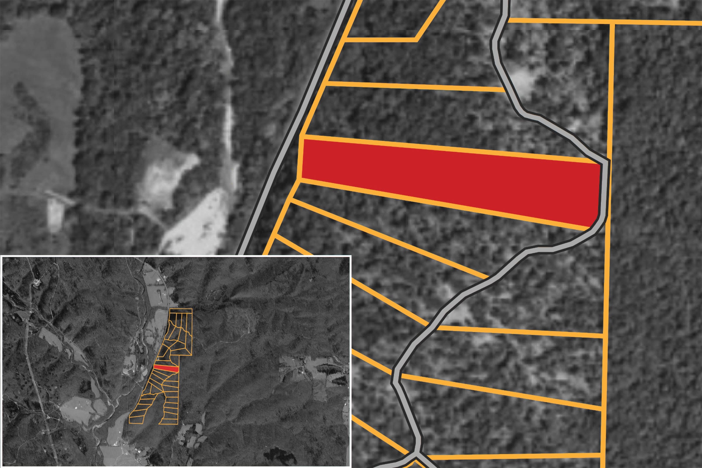 Stardust Estates Tract 8 photo 11
