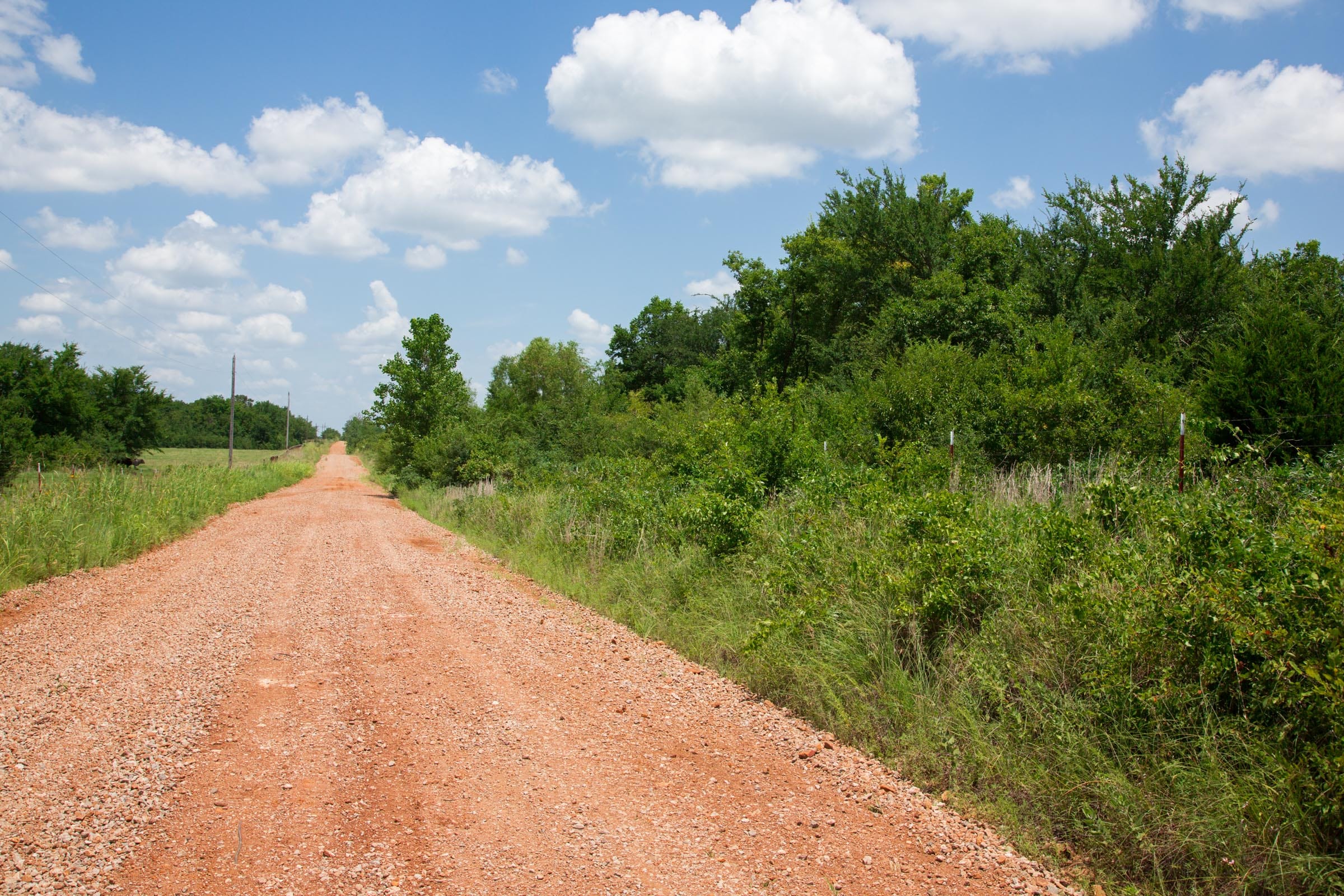 Deep Fork Ranch Tract 12 photo 4