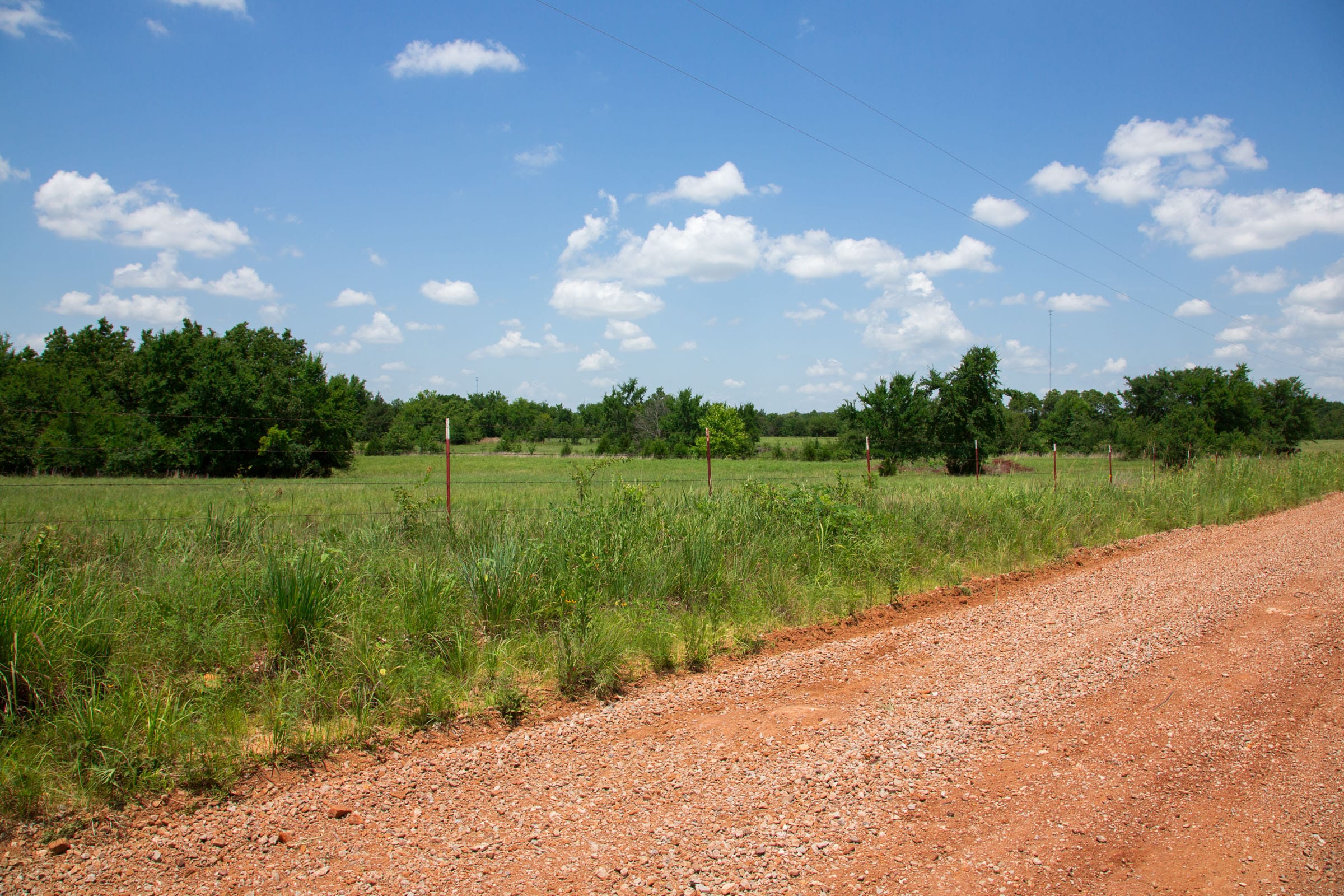Deep Fork Ranch Tract 12 photo 5