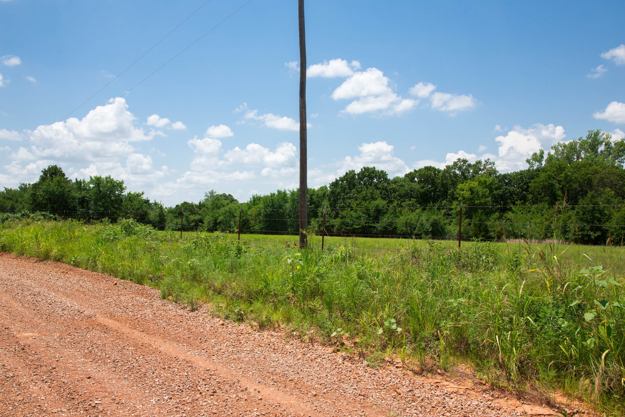 Deep Fork Ranch Tract 12 photo 6