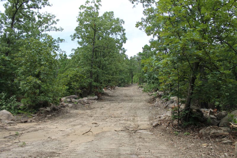 Trophy Ridge Phase III Tract 22 photo 1