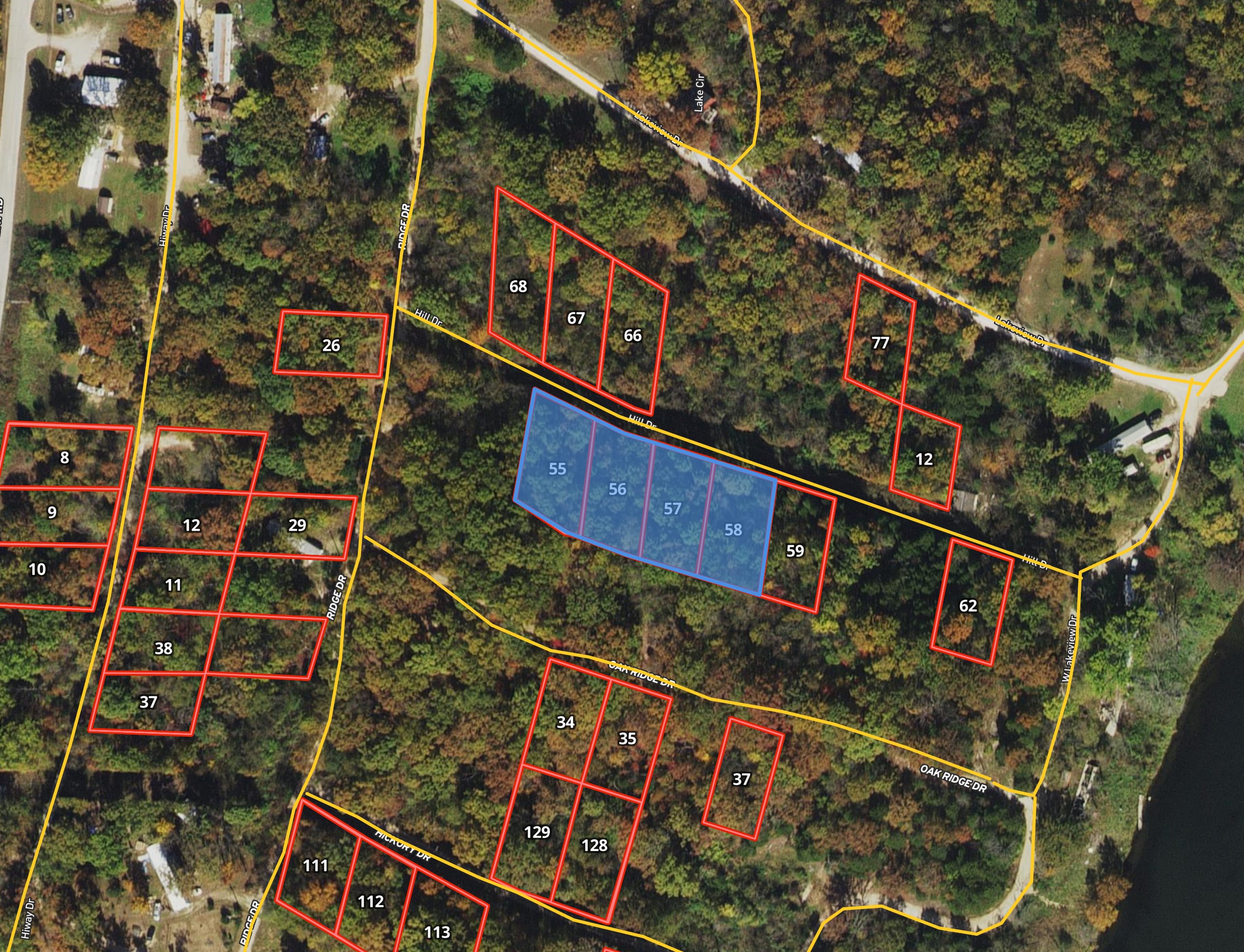 Spring Lake Plat 2 Tract 55 photo 8