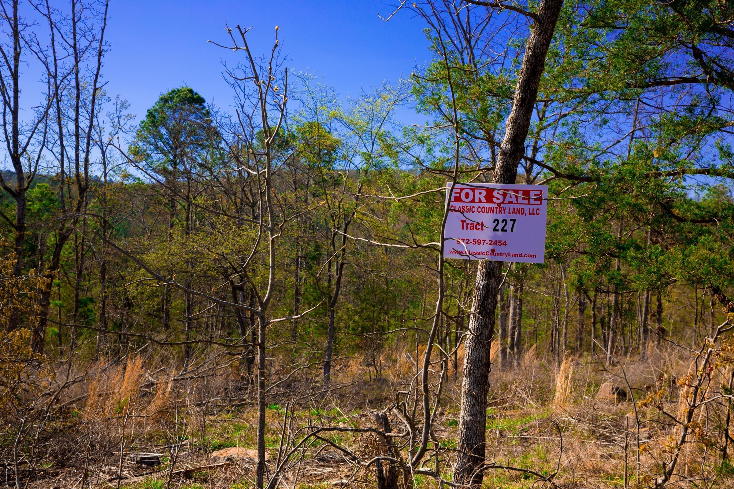 Stone Creek Phase II Tract 227 photo 1