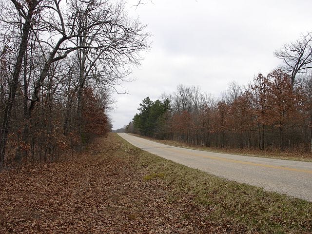Barnes Hollow Tract 5 photo 1
