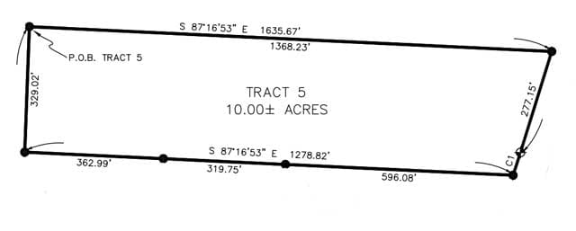 Barnes Hollow Tract 5 photo 9