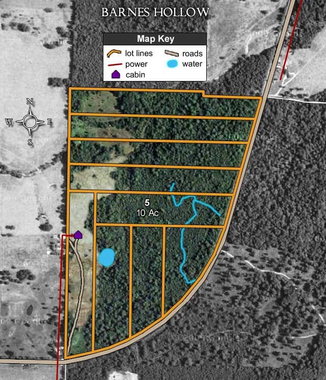 Barnes Hollow Tract 5 photo 10