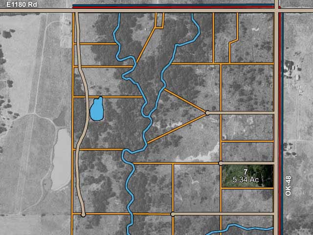 Saddlebrook Ranch Tract 7 photo 11