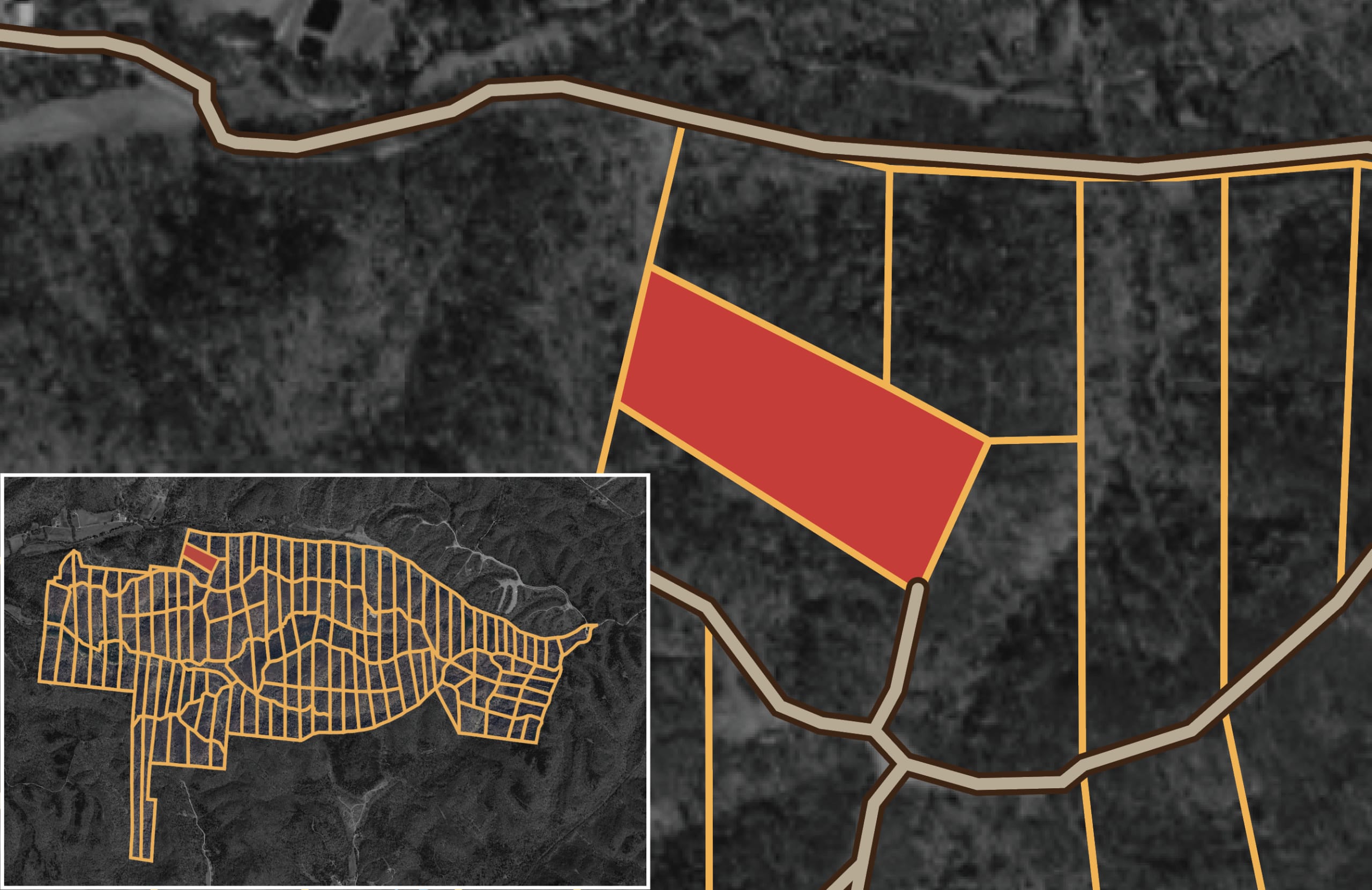 Big White Oak Tract 68 photo 9