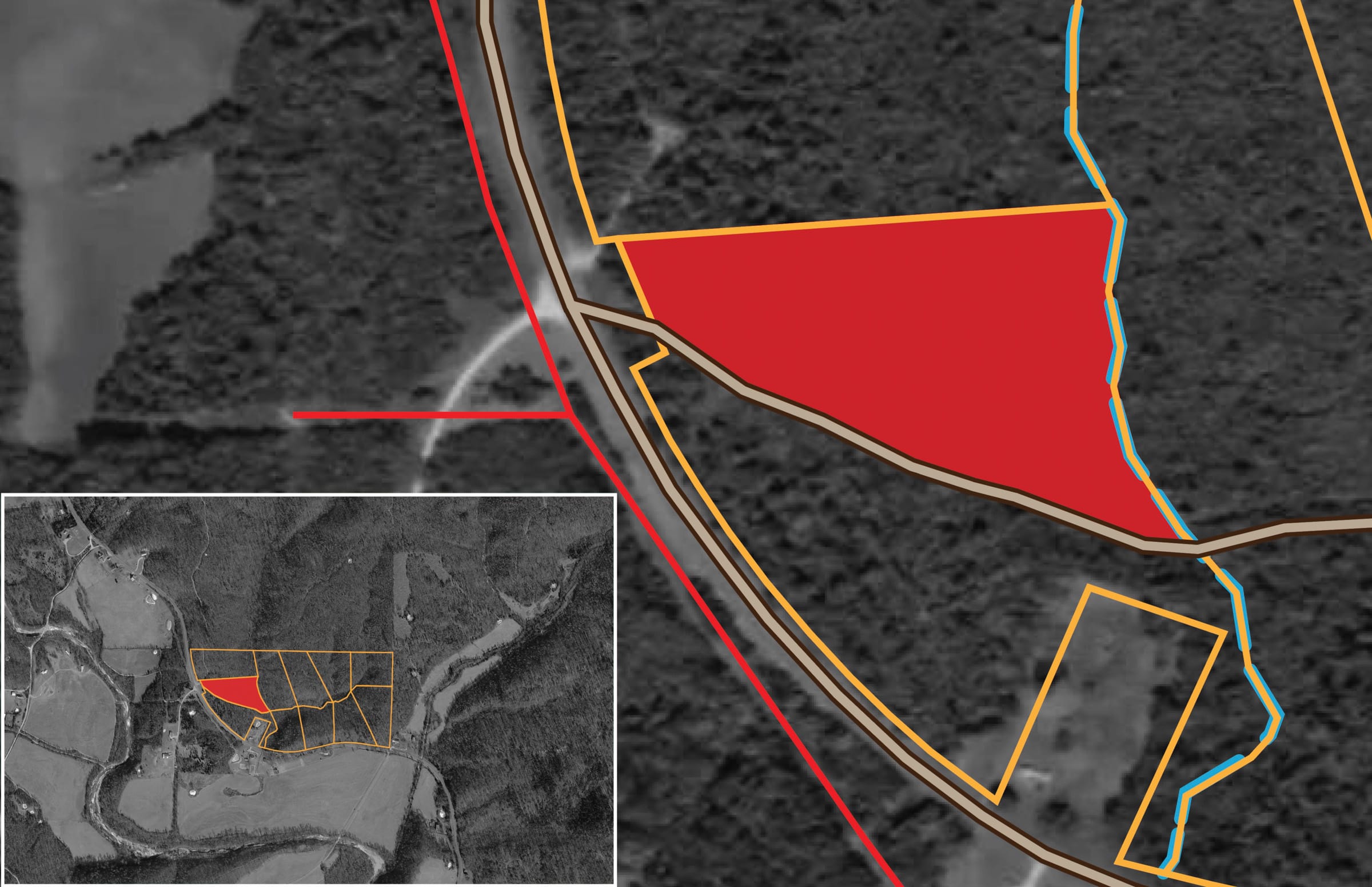 Double S Ranch Tract 2 photo 16