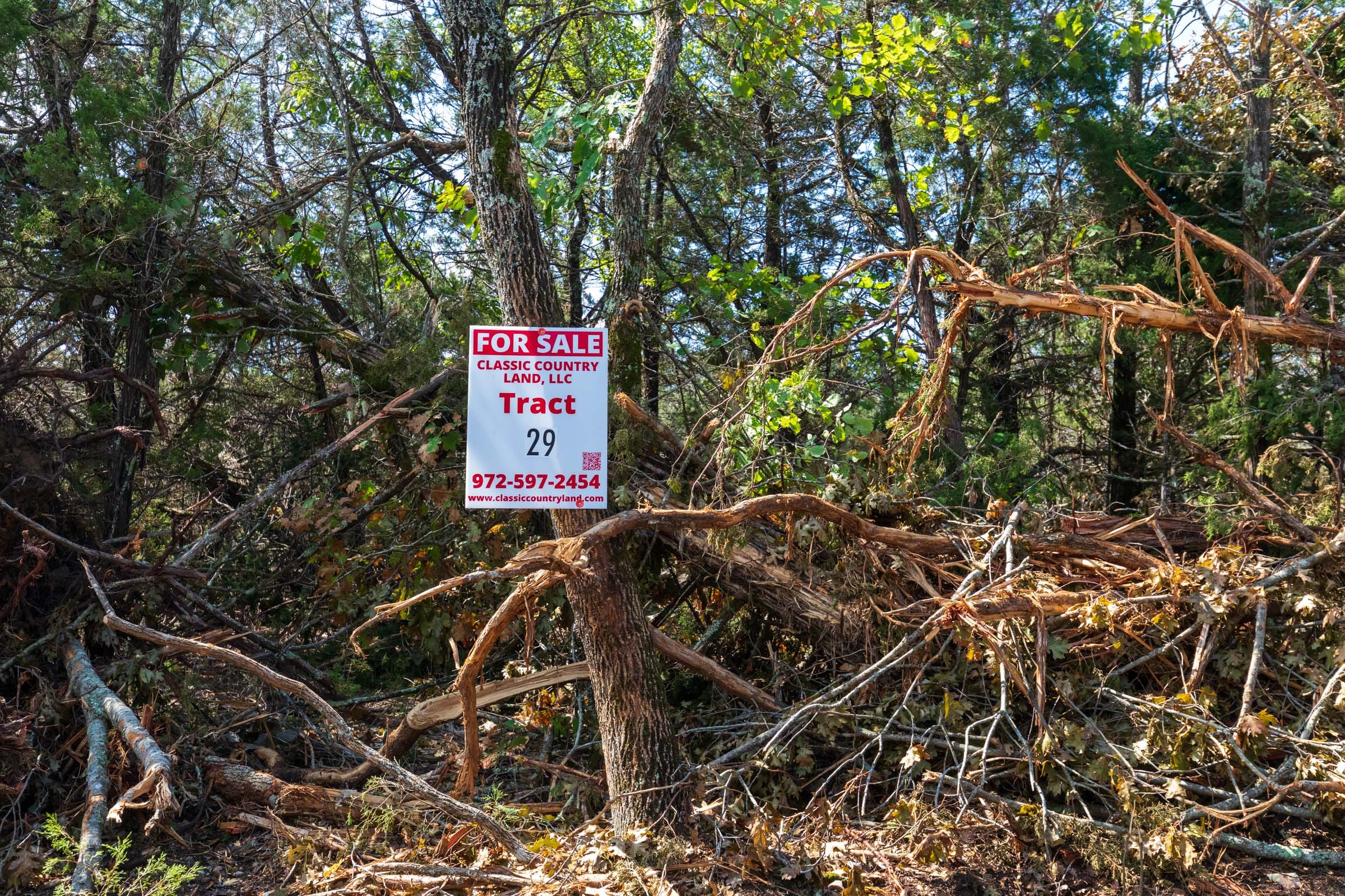 Heritage Bend Tract 29 photo 1