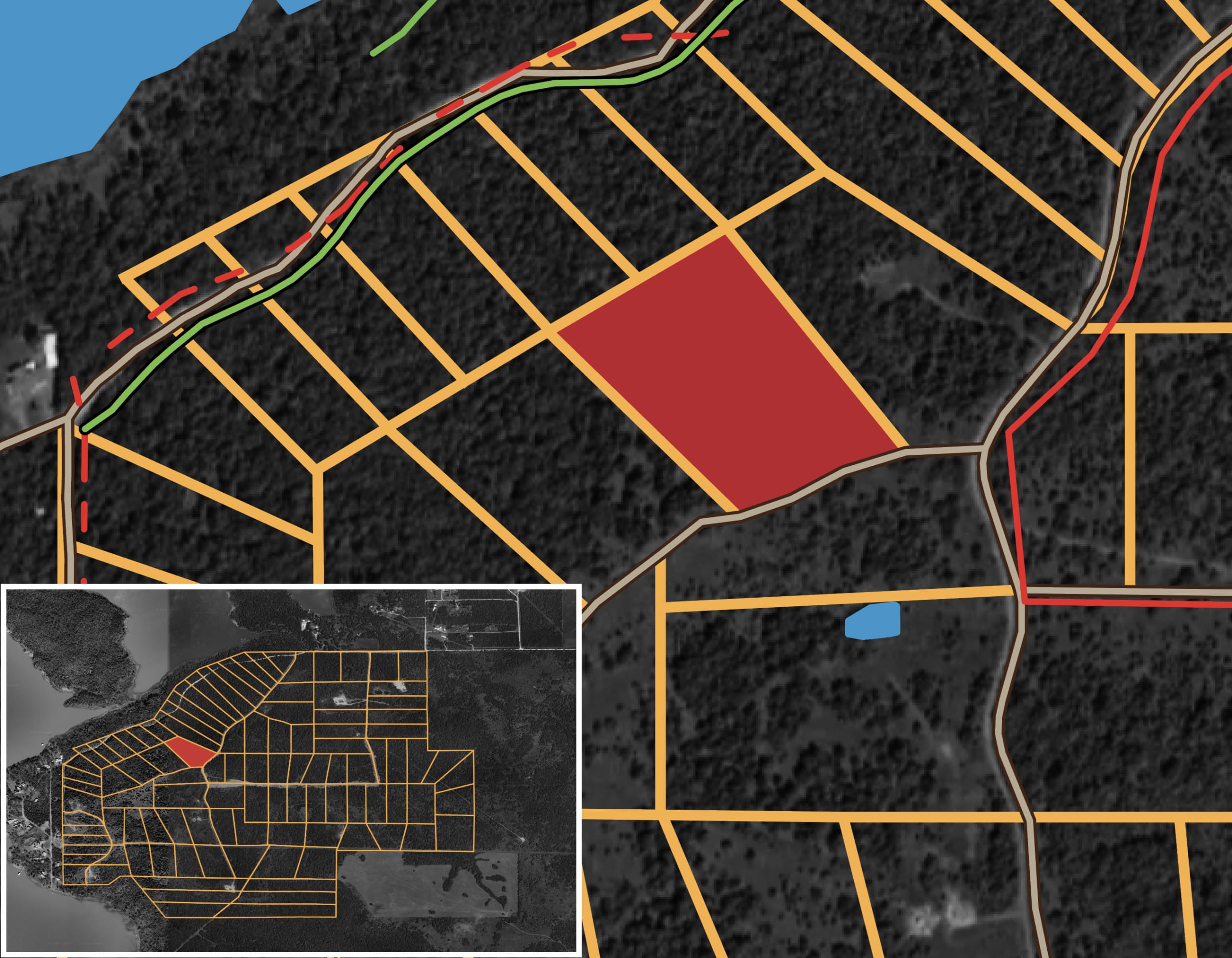Reserves At Cattail Cove Phase II Tract 39 photo 10