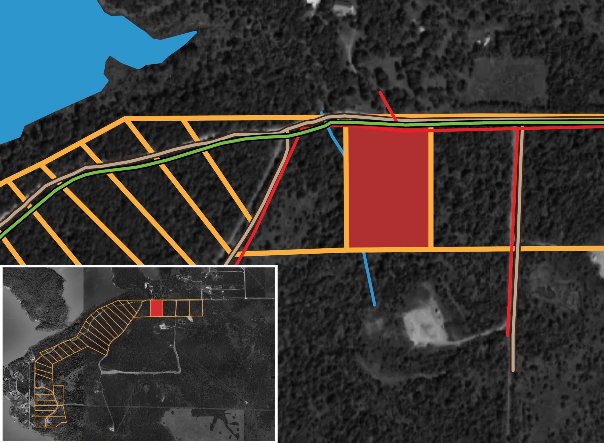 Reserves At Cattail Cove Phase I Tract 4 photo 14