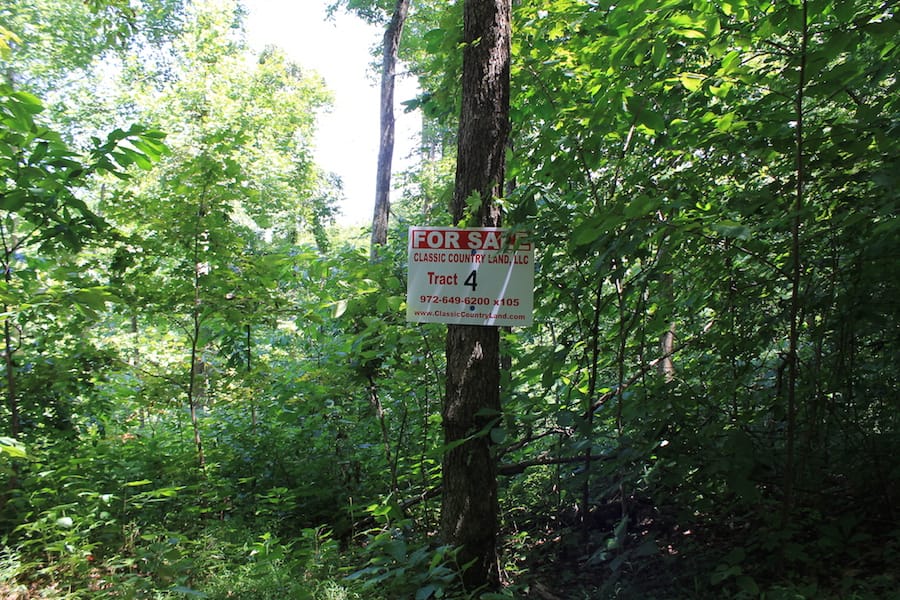 Cumberland Ridge Ranch Tract 4 photo 1
