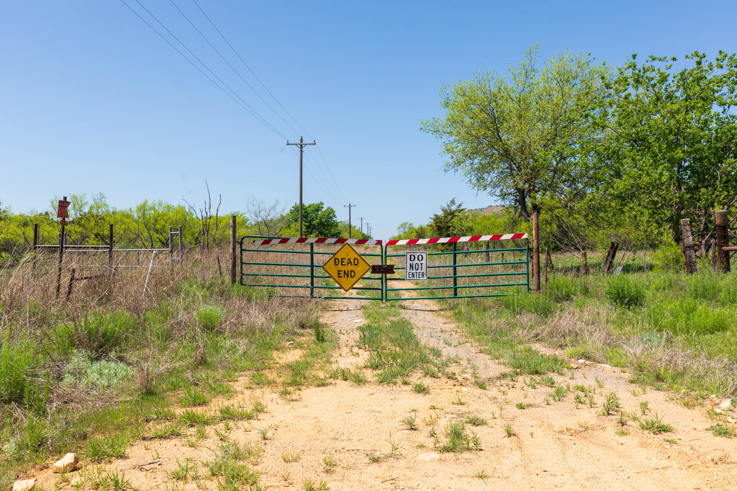 Hackberry Fields Tract 10 photo 1