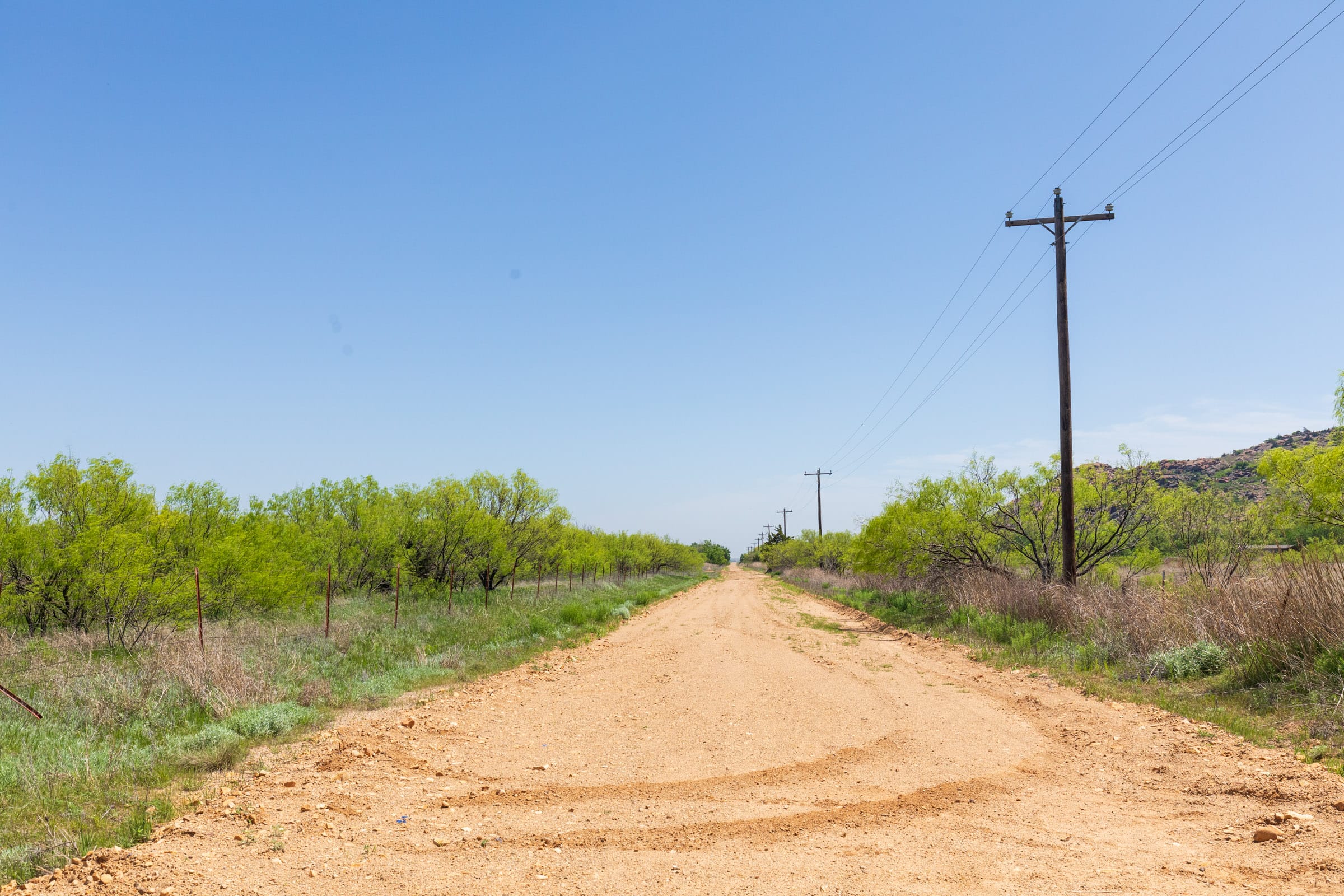 Hackberry Fields Tract 10 photo 8