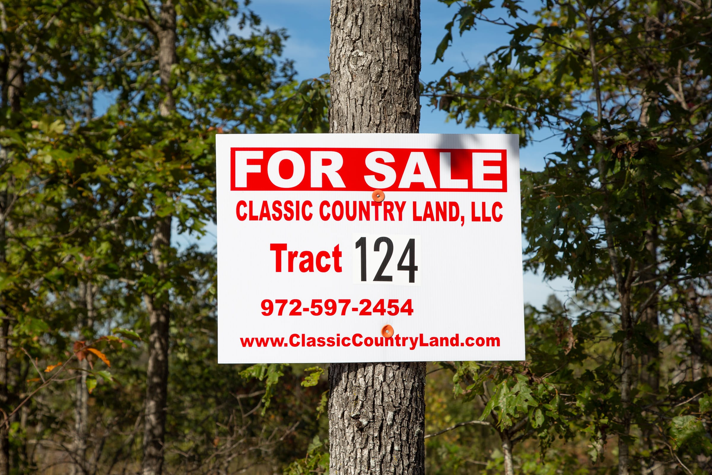 Borgmann’s Hollow Phase IV Tract 124 photo 1