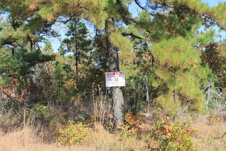 Indian Ridge – Phase III Tract 113 photo 1