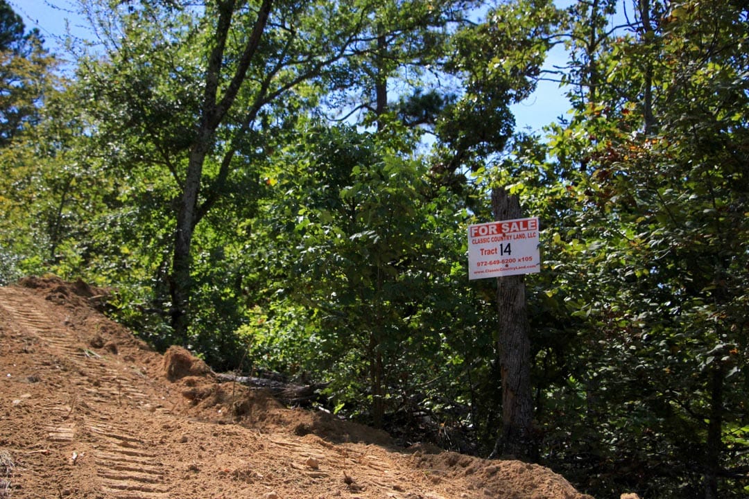 Lakeview Private Reserve Tract 14 photo 1