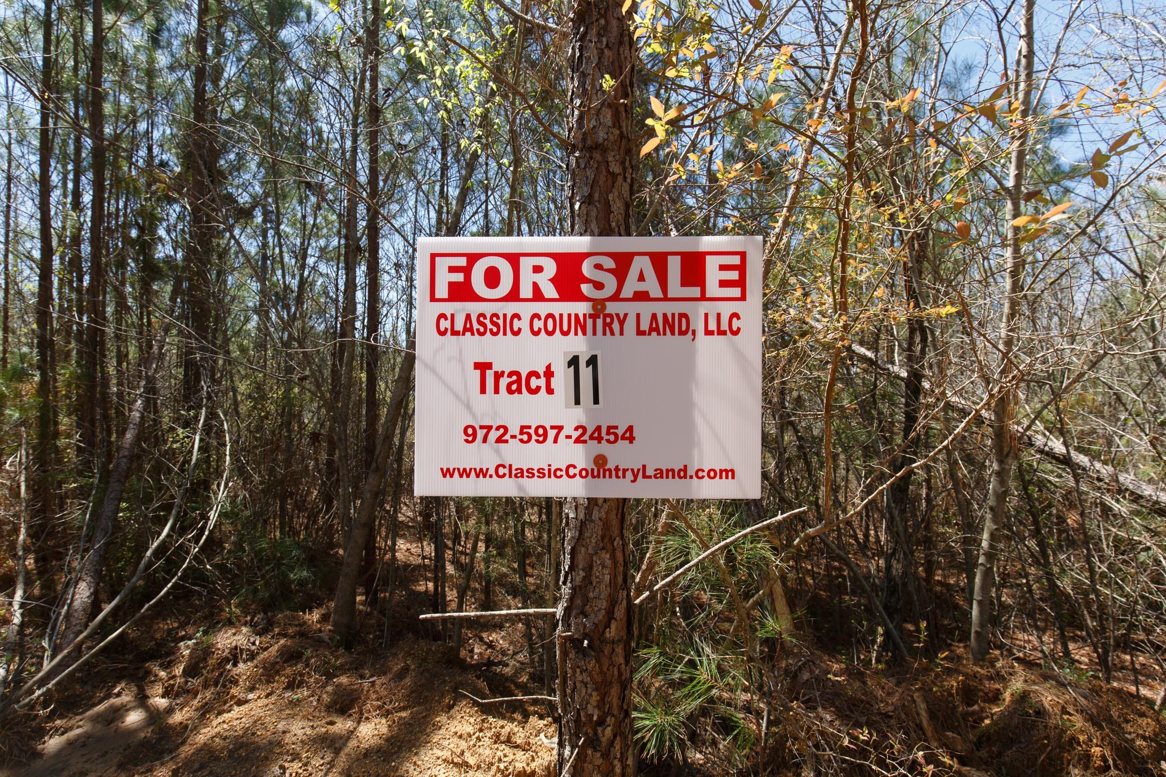 Southern Hills Tract 11 photo 1
