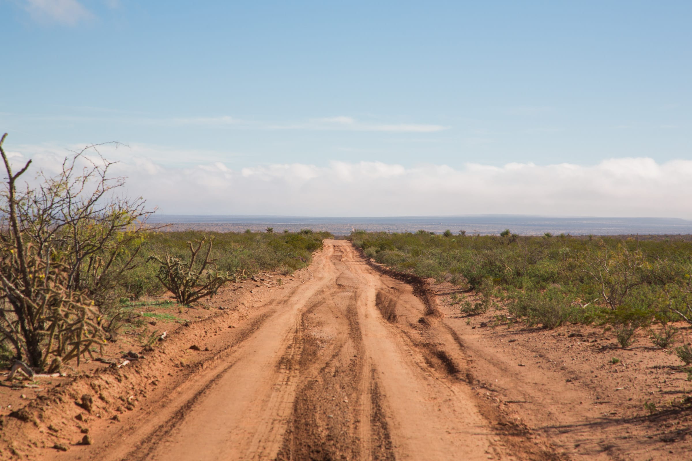 Sunset Ranches Tract 19 photo 1