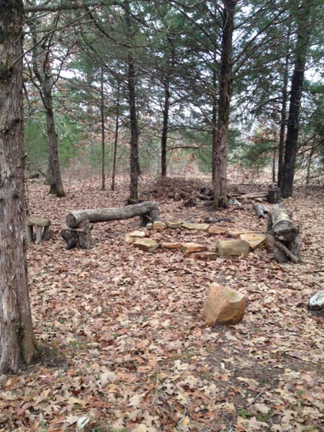Cedar Ridge Ranch Tract 20 photo 4