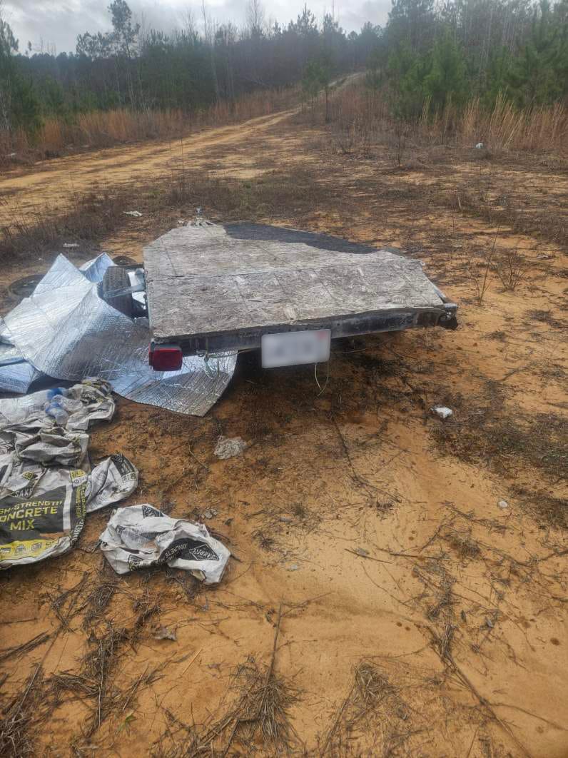 Baker Creek Tract 12 photo 12
