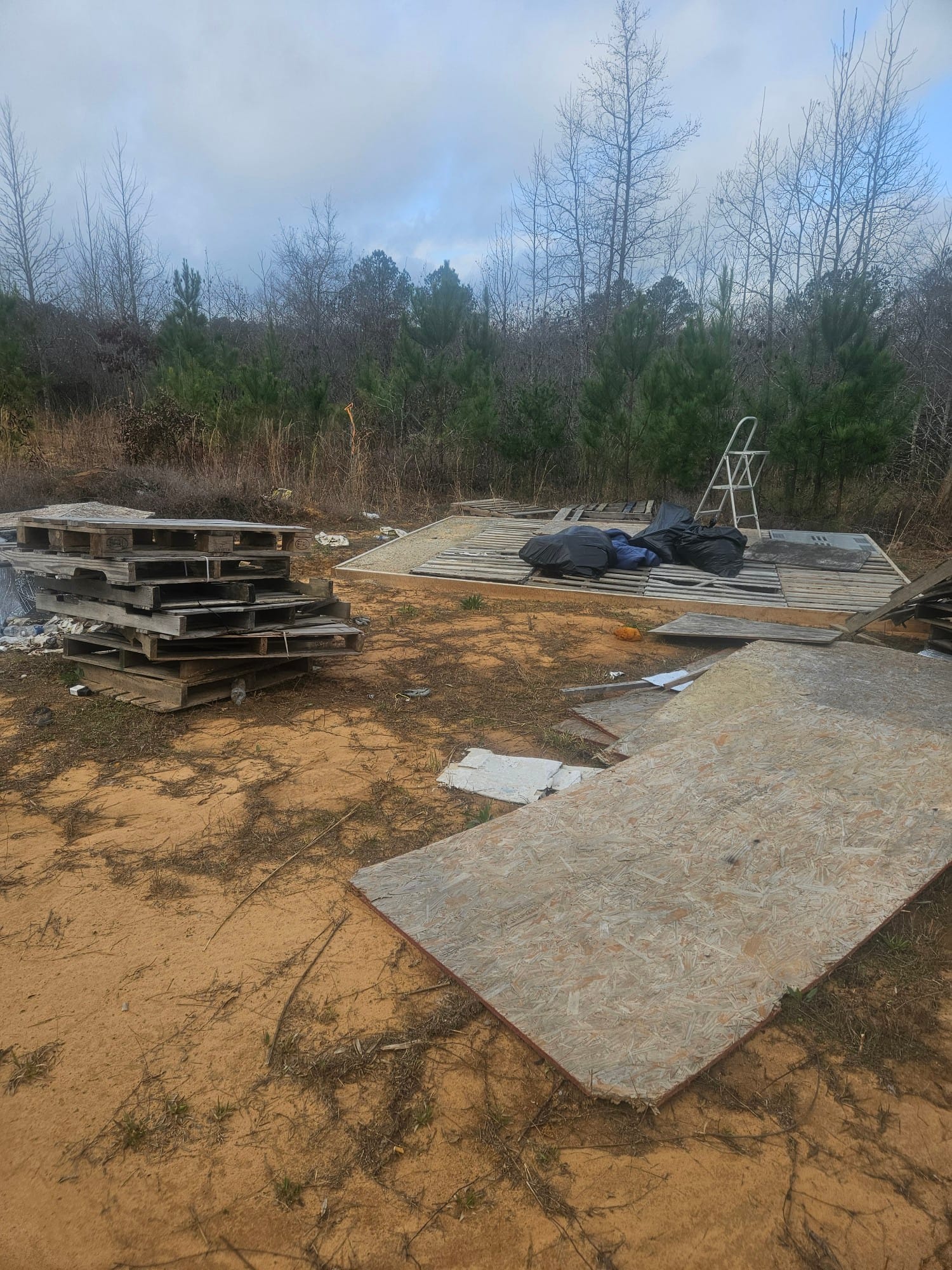 Baker Creek Tract 12 photo 11