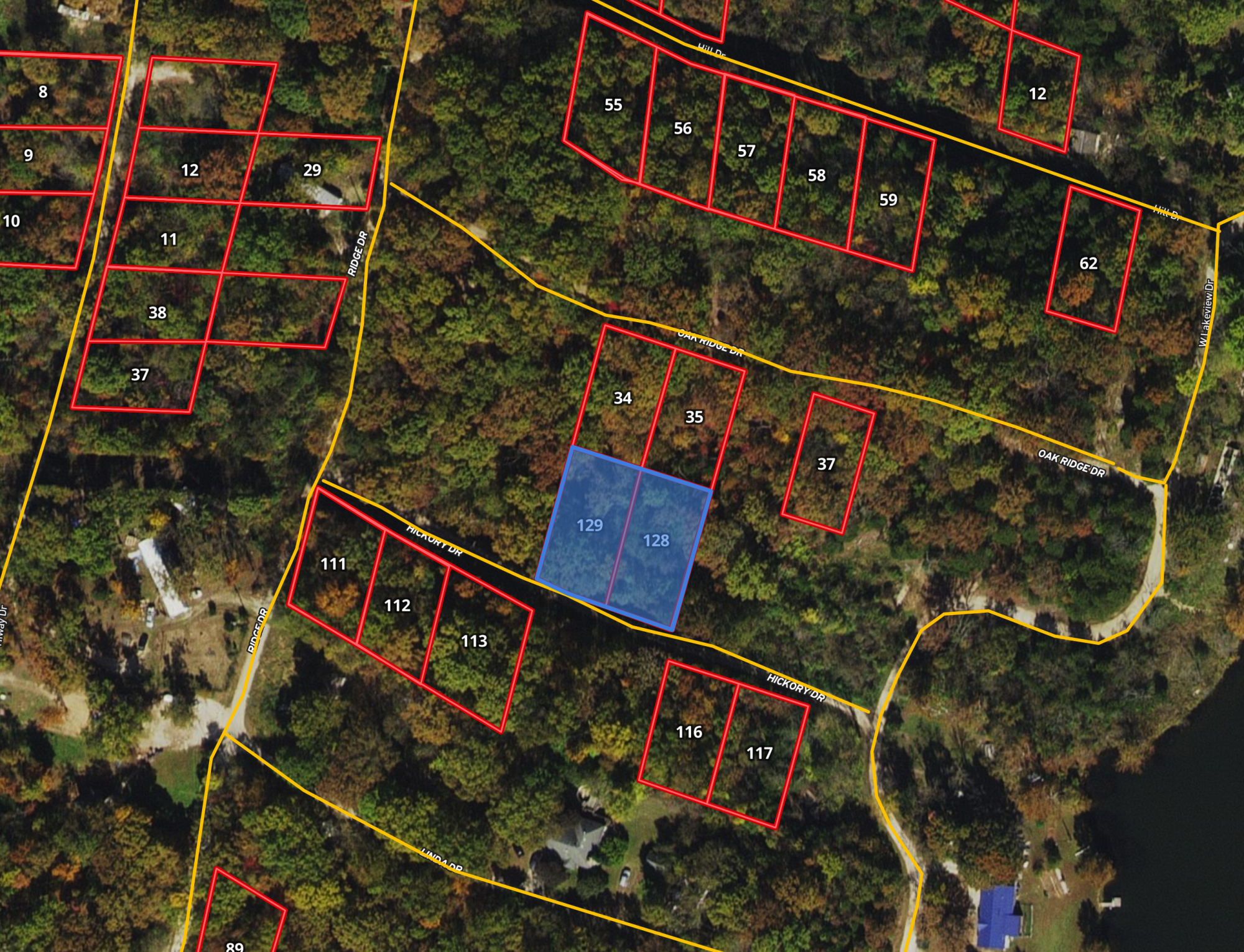 Spring Lake Plat 4 Tract 128 photo 6