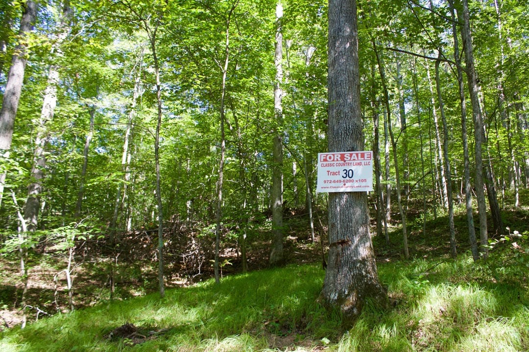 Heritage Hollow Tract 30 photo 1