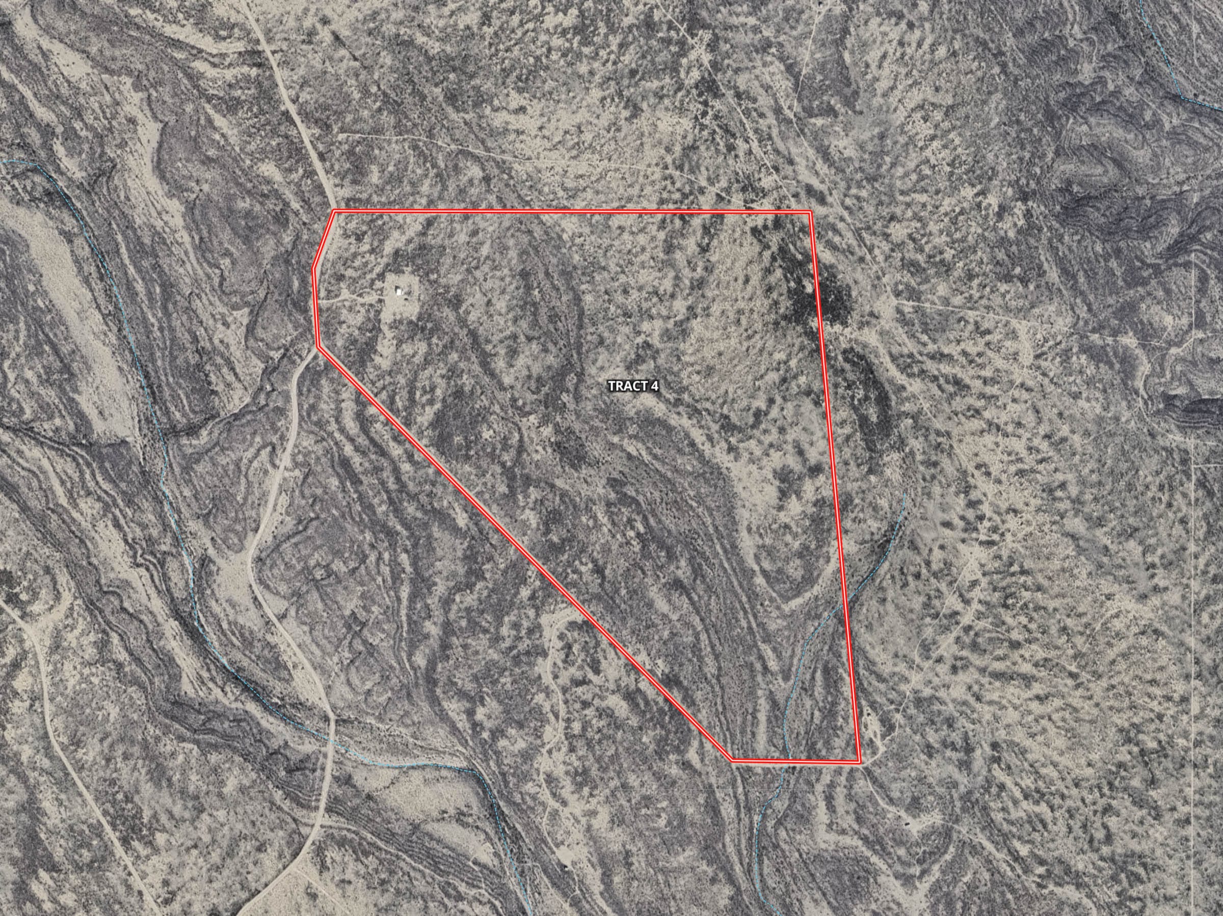 Panther Canyon Ranch Tract 4 photo 1