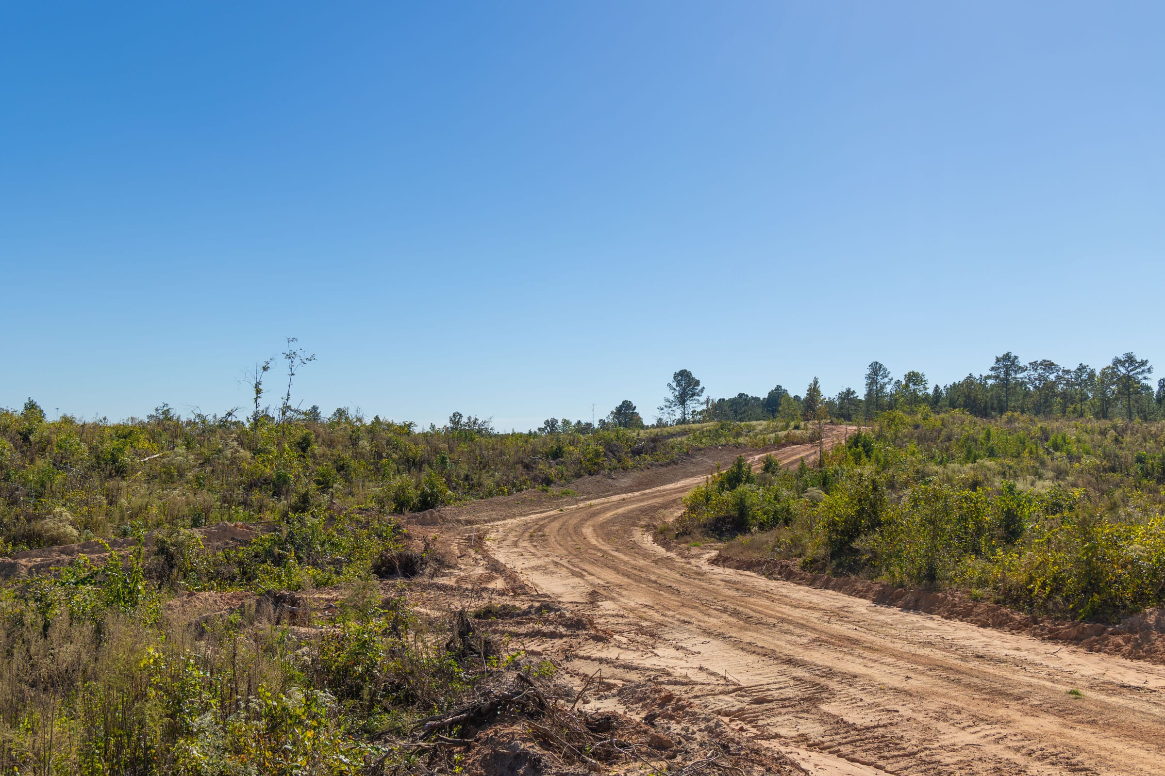 Meyer’s Ridge Tract 38 photo 3