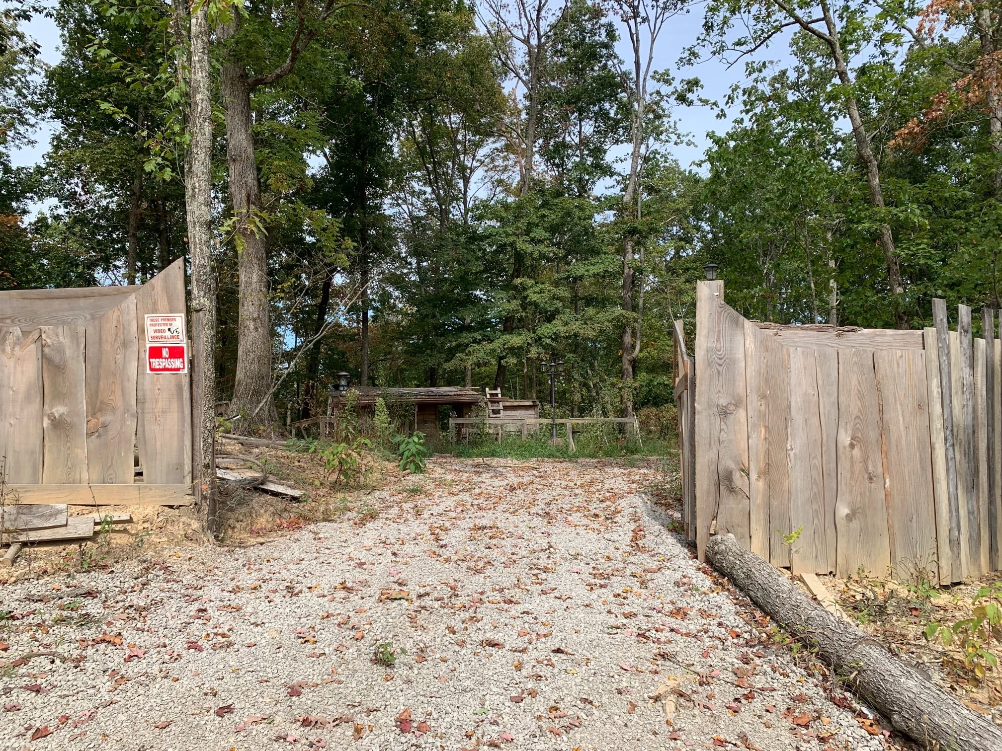 Chestnut Oak Ridge Tract 29 photo 22