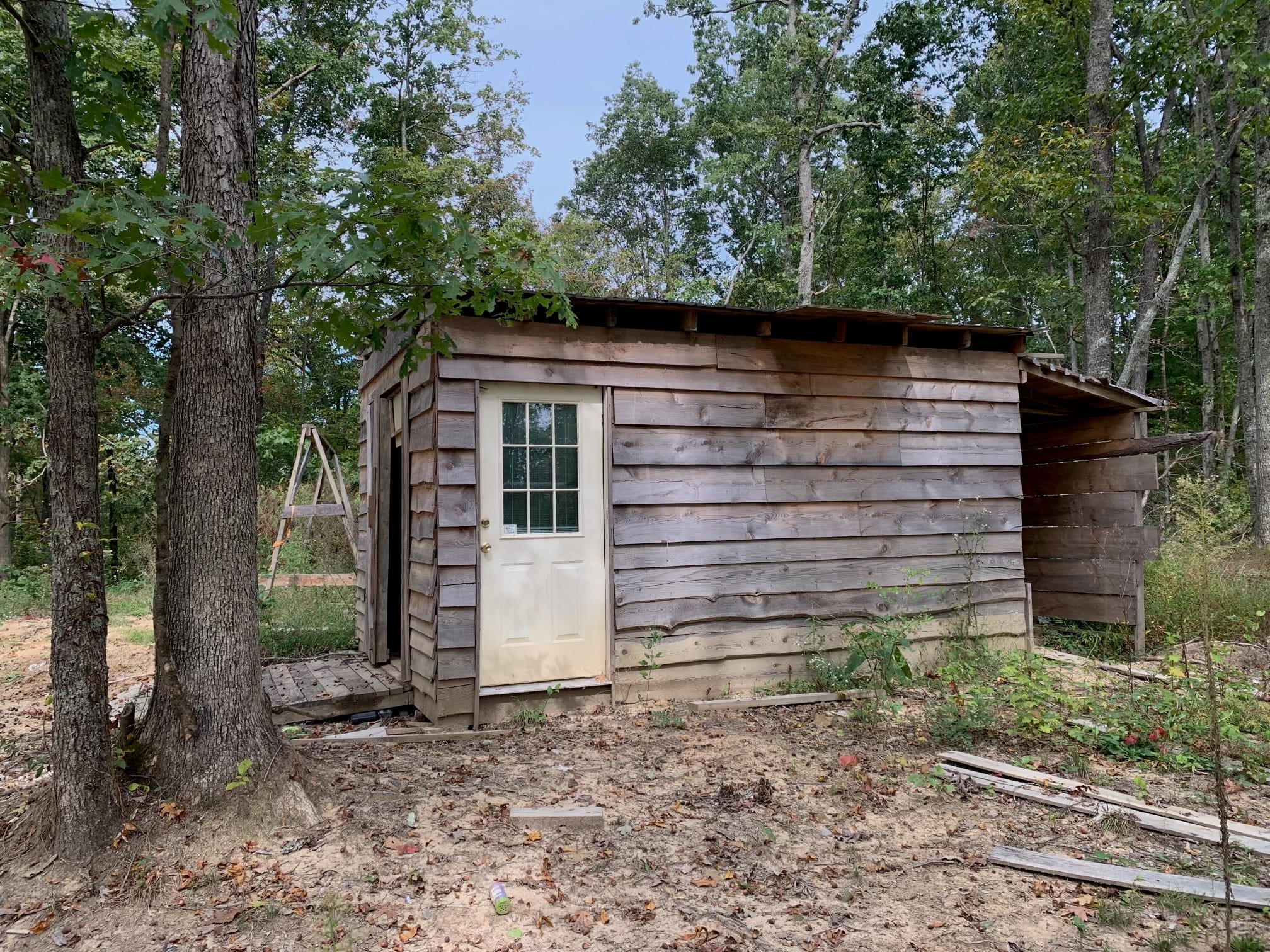 Chestnut Oak Ridge Tract 29 photo 24